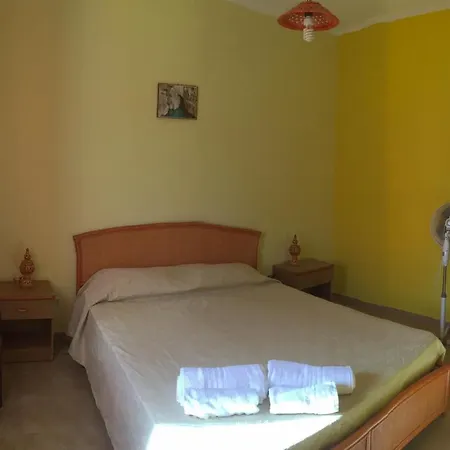 In Centro Appartement Lampedusa