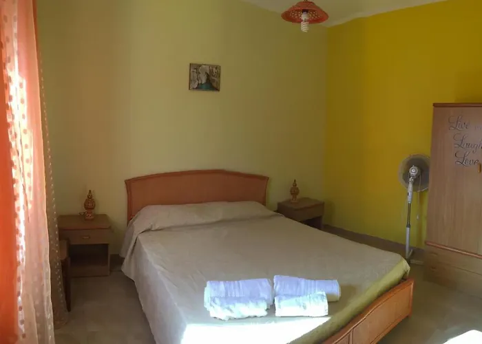 In Centro Appartement Lampedusa
