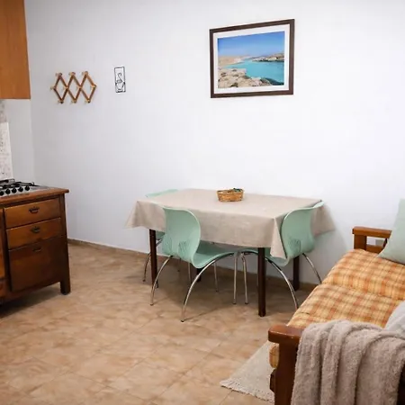 Apartament In Centro Lampedusa