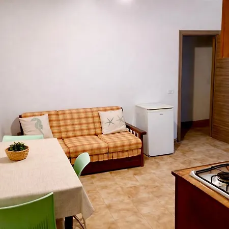 In Centro Apartament *