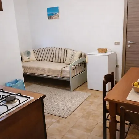 Apartament In Centro Lampedusa