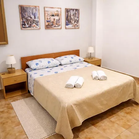 Apartament In Centro *